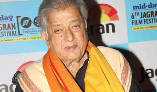Shashi Kapoor