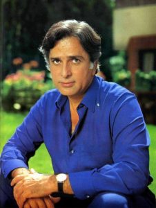 Shashi Kapoor Age, Death, Wife, Family, Children, Biography & More