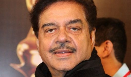 Shatrughan Sinha profile