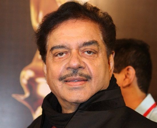 Shatrughan Sinha Age, Affairs, Wife, Caste, Children, Family, Biography