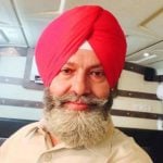 Shavinder Mahal (Actor) Height, Weight, Age, Affairs, Family, Biography & More
