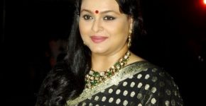 Shilpa Shirodkar