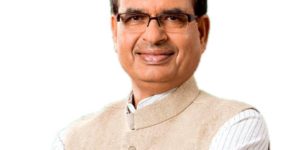 Shivraj Singh Chouhan