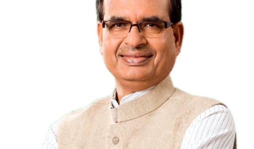 Shivraj Singh Chouhan