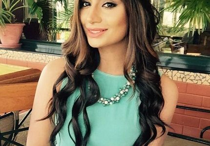 Simran Dhiman