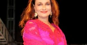 Raha Kapoor's maternal grandmother Soni Razdan