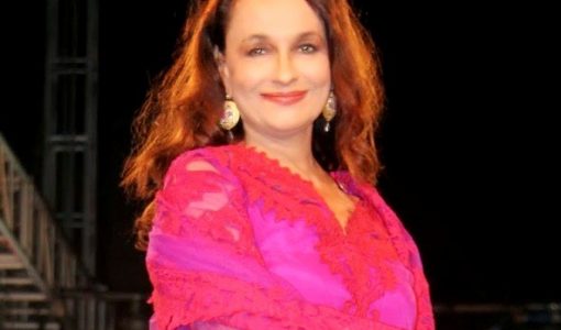 Raha Kapoor's maternal grandmother Soni Razdan
