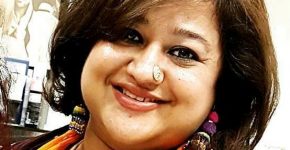 Supriya Shukla