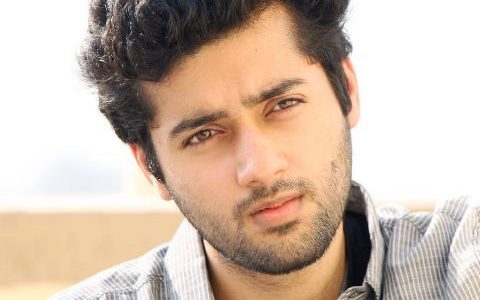 Utkarsh Sharma