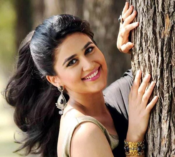 Vaidehi Parshurami Height Weight Age Boyfriend Biography