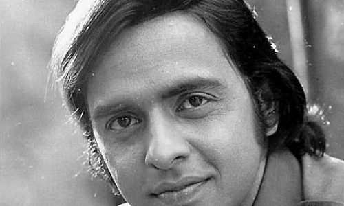 Vinod Mehra