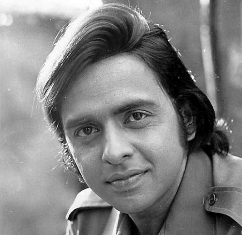 Vinod Mehra Age, Affairs, Wife, Biography & More » StarsUnfolded