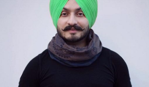 Virasat Sandhu