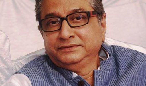 Vivek Lagoo