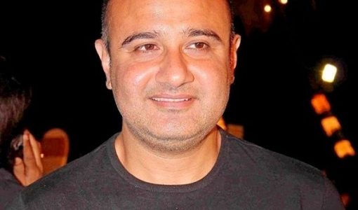 Vivek Mushran