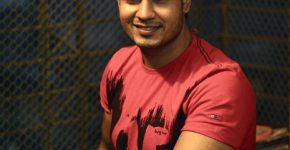 Yash Gera