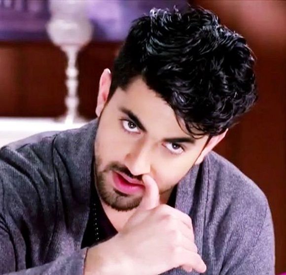 Zain Imam (Actor) Height, Weight, Age, Girlfriend, Biography & More