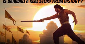 Is Bahubali a Real Story from History