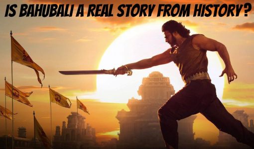 Is Bahubali a Real Story from History