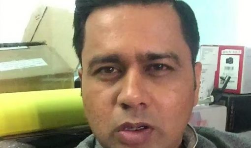 Aakash Chopra