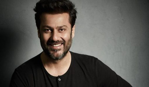 Abhishek Kapoor profile
