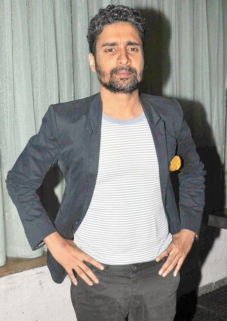 Chandan Roy Sanyal Age, Height, Wife, Family, Biography & More