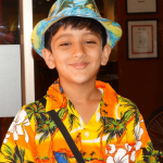 Afaan Khan (Child Actor) Age, Biography, Family, School & More