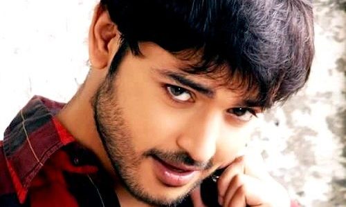 Ajay Arya