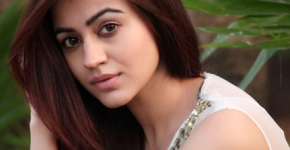 Aksha Pardasany