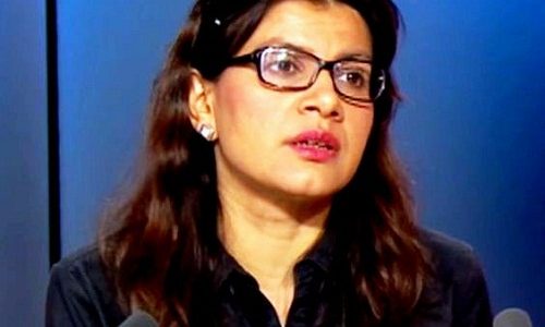 Alankrita Shrivastava