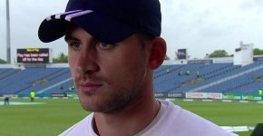 Alex Hales