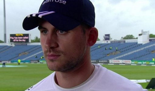 Alex Hales