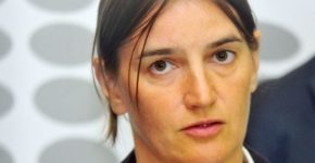 Ana Brnabic