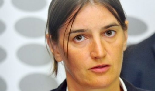 Ana Brnabic