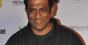 Anurag Basu profile