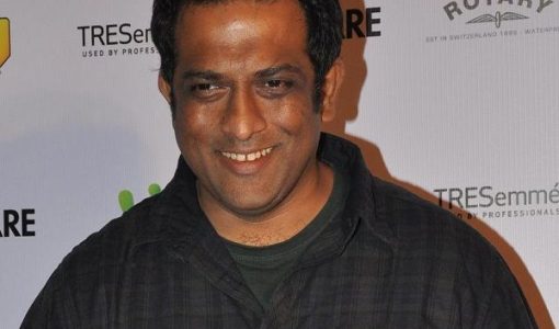 Anurag Basu profile