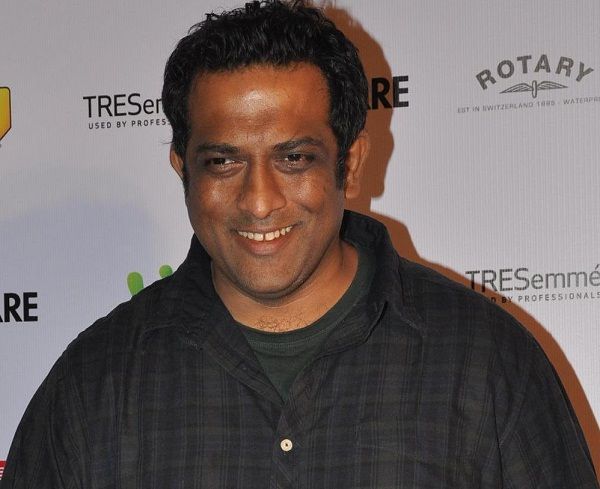 Anurag Basu Age, Wife, Children, Biography & More » StarsUnfolded