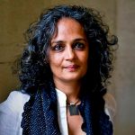 Arundhati Roy