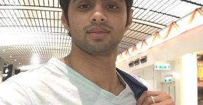 B Sai Praneeth profile