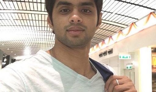 B Sai Praneeth profile