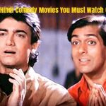 13 Best Hindi Comedy Movies You Must Watch (Bollywood)