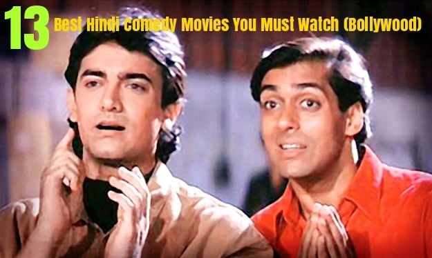 13 Best Hindi Comedy Movies You Must Watch (Bollywood ...