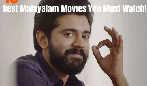 Best Malayalam Movies