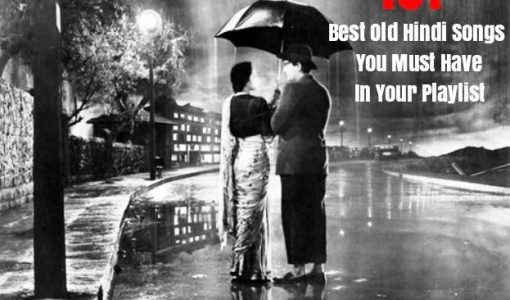 Best Old Hindi Songs