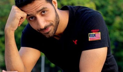 Bhuvan Arora