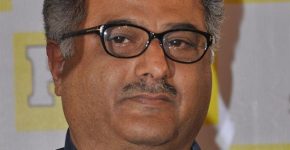 Boney Kapoor profile