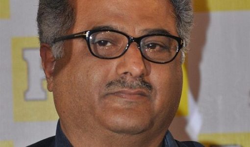 Boney Kapoor profile