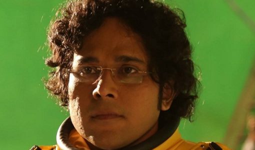 Pritish Chakraborty