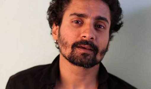 Chandan Roy Sanyal