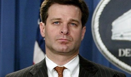 Christopher Wray